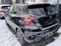 2022 Nissan MICRA