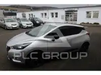 2022 Nissan MICRA