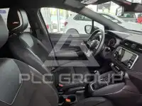 2022 Nissan MICRA