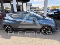 2022 Nissan MICRA