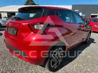 2022 Nissan MICRA
