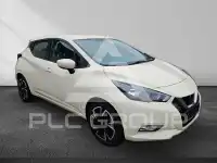 2022 Nissan MICRA