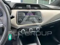 2022 Nissan MICRA
