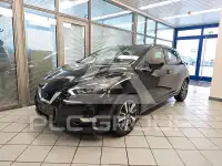 2022 Nissan MICRA