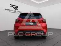 2022 Nissan MICRA