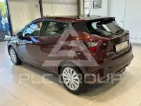 2022 Nissan MICRA