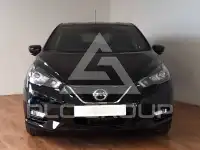 2022 Nissan MICRA
