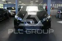 2022 Nissan MICRA