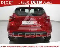 2022 Nissan MICRA