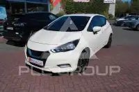 2022 Nissan MICRA