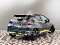 2022 Nissan MICRA