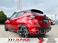 2022 Nissan MICRA