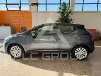 2022 Nissan MICRA