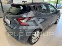 2022 Nissan MICRA