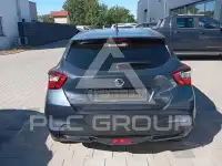 2022 Nissan MICRA