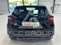 2022 Nissan MICRA