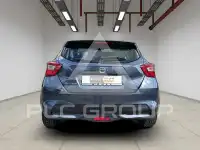 2022 Nissan MICRA