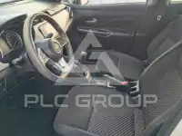 2022 Nissan MICRA