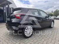 2022 Nissan MICRA
