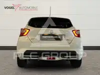 2022 Nissan MICRA