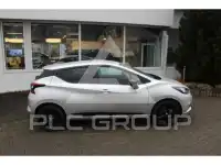 2022 Nissan MICRA