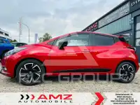 2022 Nissan MICRA