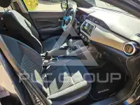 2022 Nissan MICRA