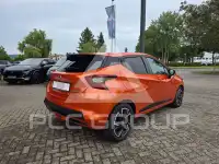 2022 Nissan MICRA