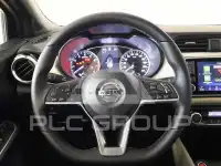 2022 Nissan MICRA