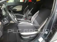 2022 Nissan MICRA