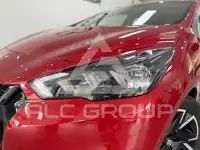 2022 Nissan MICRA