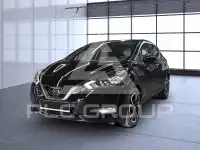 2022 Nissan MICRA