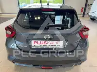 2022 Nissan MICRA