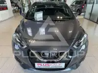 2022 Nissan MICRA
