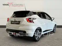 2022 Nissan MICRA