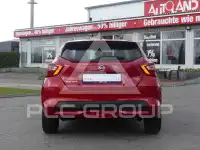 2022 Nissan MICRA