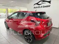 2022 Nissan MICRA