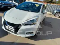 2022 Nissan MICRA
