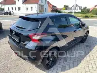 2022 Nissan MICRA