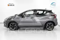 2022 Nissan MICRA