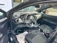2022 Nissan MICRA