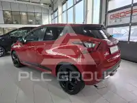 2022 Nissan MICRA