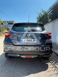 2022 Nissan MICRA
