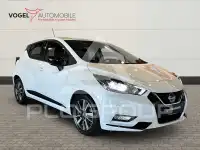 2022 Nissan MICRA