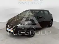 2022 Nissan MICRA