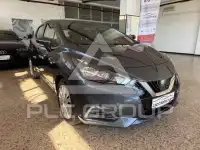 2022 Nissan MICRA