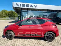 2022 Nissan MICRA