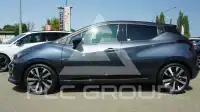 2022 Nissan MICRA