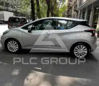 2022 Nissan MICRA