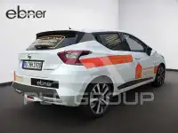 2022 Nissan MICRA